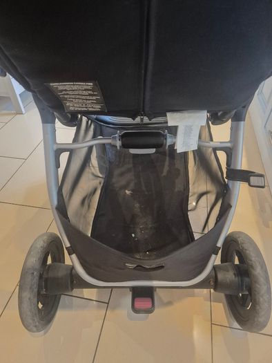 Maxi Cosi Pram