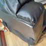 Electric Leather Recliner Image 3