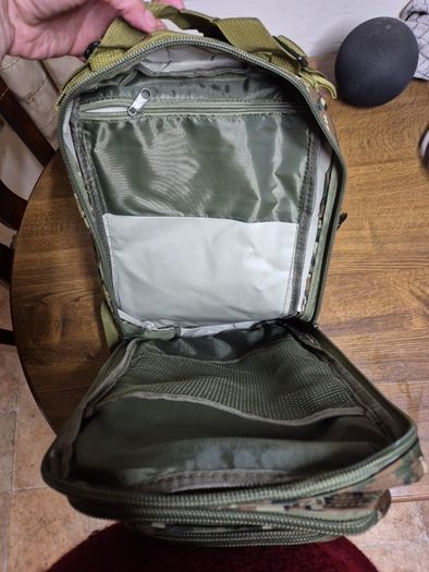 Army Backpack 30L