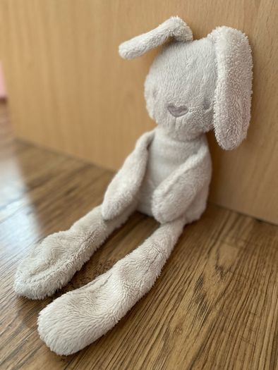 bunny soft toy