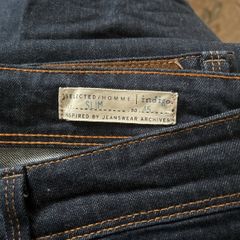 Selected Mens jeans slim fit 32 x 32