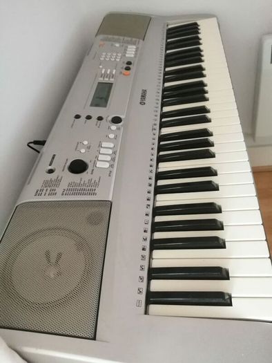 piano