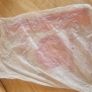 Vintage Quinsworth plastic bag Image 2