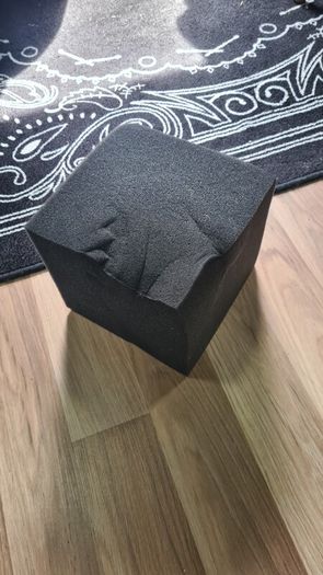 acoustic panels/foam