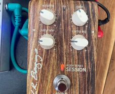 LR Baggs Align Series Session
