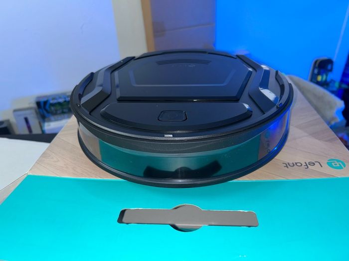 Lefant M201P Robot Vacuum Cleaner