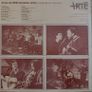 Christy Moore - Christy Moore And Friends Vinyl LP (1981) Original Pressing RTE Records Folk Trad EX+ Image 2