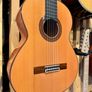 1995 Jose Ramirez F4 Flamenco Guitar Image 2