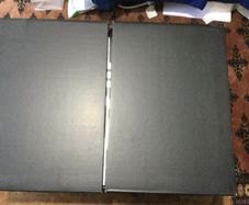 Nike airforce one AMA MANIERE