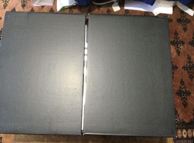 Nike airforce one AMA MANIERE