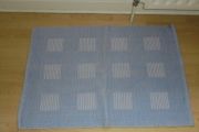 Cotton Woven Rug for Sale