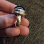 925 Sterling Silver Ring Image 4