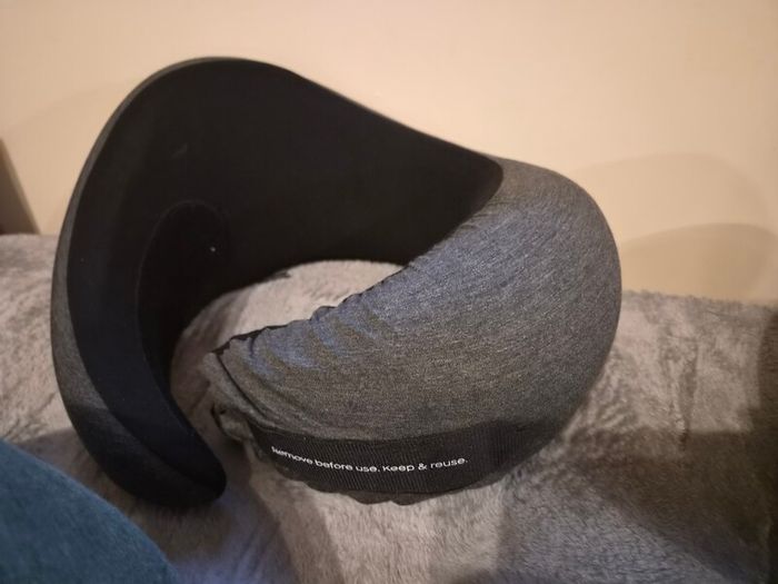 Ostrich Go Travel Pillow
