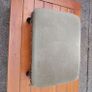 Antique Footstool Image 2