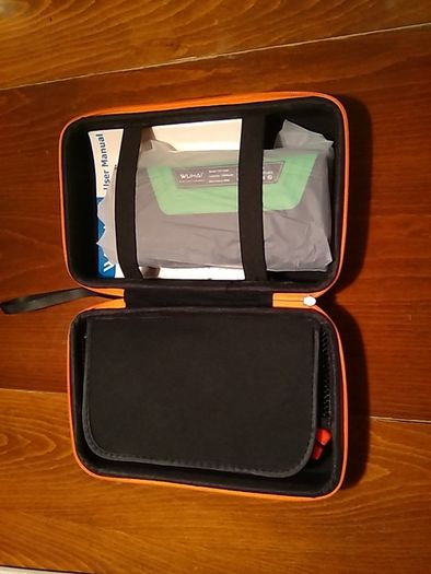 Jump Starter Multi Function