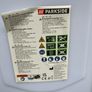 Backpack pressure sprayer 16l Image 2