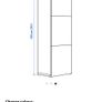 Besta cabinet Image 2