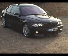 Bmw M3 2005