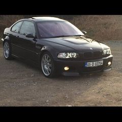Bmw M3 2005