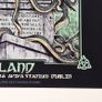Metallica M72 Ireland - A3 Poster (Reprint) Image 3
