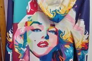 Marilyn Monroe Hoodie