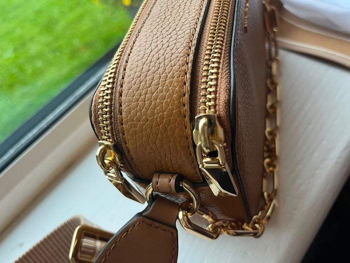 Michael Kors Camera Bag