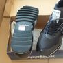 Reebok Classic CL Attitude+ Women Size-UK-3.5/EUR-36 1-59845 Black/Sheer Grey Limited Edition-2001 Image 2