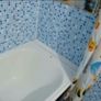 PVC Interior panels 3D waterproof,fire-resist,modern Image 7