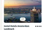 Amsterdam weekend away