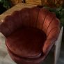 luxury arm chair Image 2