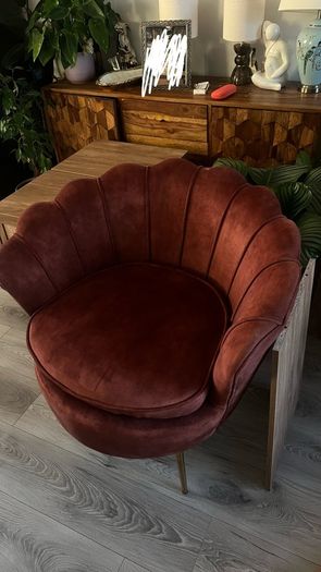 luxury arm chair