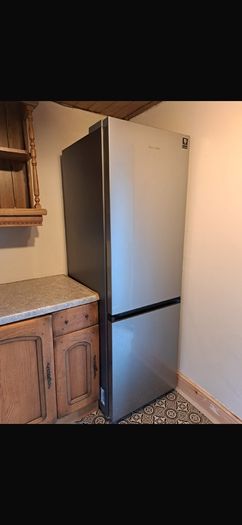 Samsung Series 5 SpaceMax Fridge Freezer