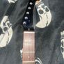 LAG jet vintage Electric Guitar body neck single coil pickups guitars parts accessories Image 5