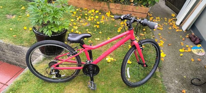 bike