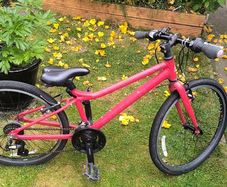 bike