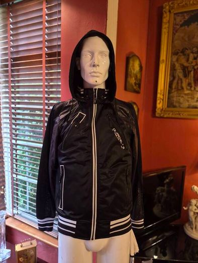 DL Project 86.DNM    Casual  Jacket