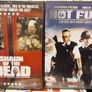 Fred & Ginger The Collection 8 Film Dvd Boxset Vintage Musical Dance Movies Image 3