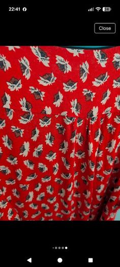 primark dress