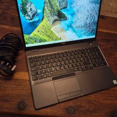 DELL Precision 3550