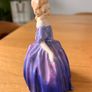 Royal Doulton Marie figurine Image 5