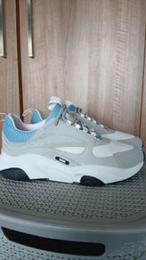 Dior B22 Men's Runners