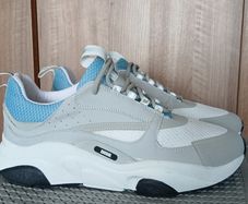 Dior B22 Men's Runners