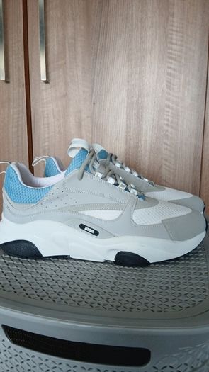 Dior B22 Men's Runners