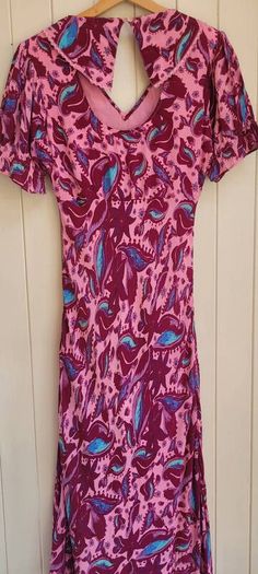 Feri Dara Dress