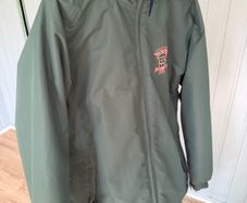 Loreto College Foxrock Jacket