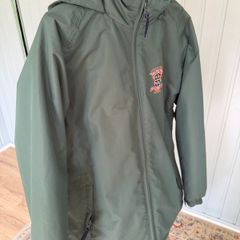 Loreto College Foxrock Jacket