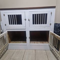 dog box