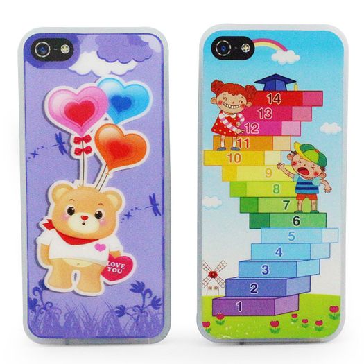 Kids Y Phone Educational Toy