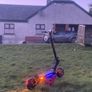 G2 master scooter Image 4
