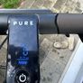 Pure Advance EScooter Image 2